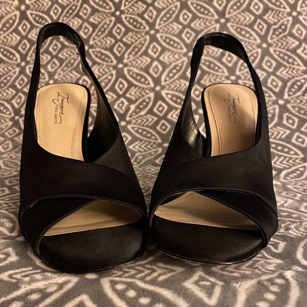 Imagine Vince Camuto Wrennie shoes